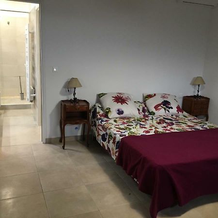 Au Domaine De Lea Appartement Hyères Buitenkant foto